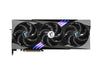 MSI Geforce RTX 5090 32G GAMING TRIO OC Gaming Video Card