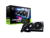 MSI GeForce RTX 5060Ti 8G GAMING TRIO OC Gaming Video Card