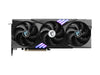 MSI GeForce RTX 5060Ti 8G GAMING TRIO OC Gaming Video Card