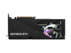 MSI GeForce RTX 5060Ti 8G GAMING TRIO OC Gaming Video Card