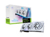 MSI GeForce RTX 5070Ti 16G GAMING TRIO OC WHITE Gaming Video Card