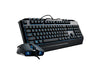 Cooler Master Devastator 3 2022 Gaming Combo with RGB Keyboard and Mouse 7 LED Color SGB-3000-KKMF3-US