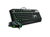 Cooler Master Devastator 3 2022 Gaming Combo with RGB Keyboard and Mouse 7 LED Color SGB-3000-KKMF3-US
