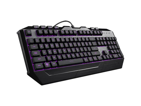 Cooler Master Devastator 2022 RGB Keyboard Mouse Set