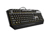 Cooler Master Devastator 3 2022 Gaming Combo with RGB Keyboard and Mouse 7 LED Color SGB-3000-KKMF3-US