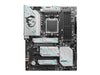 MSI X670E GAMING PLUS WIFI DDR5 AMD AM5 ATX Gaming Motherboard
