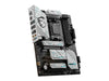 MSI X670E GAMING PLUS WIFI DDR5 AMD AM5 ATX Gaming Motherboard