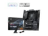MSI X870E GAMING PLUS WIFI DDR5 AMD AM5 ATX Gaming Motherboard