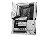 MSI Z790 PROJECT ZERO LGA 1700 Intel Z790 ATX Gaming Motherboard