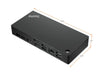 Lenovo ThinkPad Universal USB-C Dock 40AY0090US