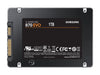 Samsung 870 EVO 1TB 2.5" SATA III 3D NAND Internal Solid State Drive (SSD) MZ-77E1T0B/AM