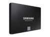 Samsung 870 EVO 1TB 2.5" SATA III 3D NAND Internal Solid State Drive (SSD) MZ-77E1T0B/AM