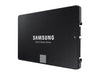 Samsung 870 EVO 1TB 2.5" SATA III 3D NAND Internal Solid State Drive (SSD) MZ-77E1T0B/AM