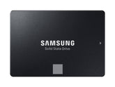 Samsung 870 EVO 1TB 2.5" SATA III 3D NAND Internal Solid State Drive (SSD) MZ-77E1T0B/AM