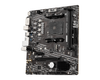 MSI A520M-A PRO AM4 AMD A520 SATA 6Gb/s Micro ATX AMD Motherboard