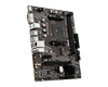 MSI A520M-A PRO AM4 AMD A520 SATA 6Gb/s Micro ATX AMD Motherboard