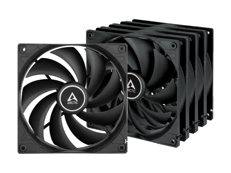 Arctic online 140mm pwm