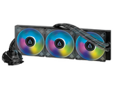 Arctic Liquid Freezer II 420 ARGB 420mm CPU Liquid Cooler ACFRE00109A