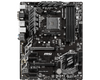 MSI B450-A PRO MAX AM4 AMD B450 SATA 6Gb/s ATX AMD Motherboard