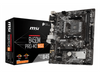 MSI PRO B450M PRO-M2 MAX AM4 AMD B450 Micro ATX AMD Motherboard