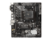 MSI PRO B450M PRO-M2 MAX AM4 AMD B450 Micro ATX AMD Motherboard