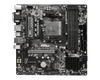 MSI B450M PRO-VDH MAX AMD AM4 Micro ATX Motherboard