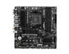 MSI B550M PRO-VDH WIFI AMD AM4 Micro ATX Motherboard