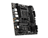 MSI B550M PRO-VDH WIFI AMD AM4 Micro ATX Motherboard