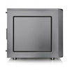Thermaltake Versa H15 Black SPCC Micro ATX Tower Computer Case CA-1D4-00S1NN-00