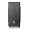 Thermaltake Versa H15 Black SPCC Micro ATX Tower Computer Case CA-1D4-00S1NN-00