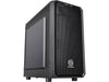 Thermaltake Versa H15 Black SPCC Micro ATX Tower Computer Case CA-1D4-00S1NN-00