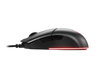 MSI CLUTCH GM11 RGB Gaming Mouse