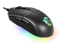MSI CLUTCH GM11 RGB Gaming Mouse