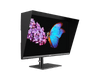 MSI Creator PS321URV 32" UHD 2160P 4K Creator Monitor 3840 x 2160