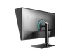 MSI Creator PS321URV 32" UHD 2160P 4K Creator Monitor 3840 x 2160