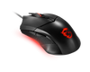 MSI CLUTCH GM08 Weight Adjustable Gaming Mouse