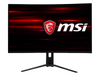 MSI Optix MAG322CQR 32" WQHD 2560x1440 1ms 165Hz AMD FreeSync Curved Gaming Monitor
