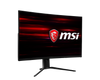 MSI Optix MAG322CQR 32" WQHD 2560x1440 1ms 165Hz AMD FreeSync Curved Gaming Monitor