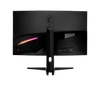 MSI Optix MAG322CQR 32" WQHD 2560x1440 1ms 165Hz AMD FreeSync Curved Gaming Monitor