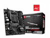 MSI MAG B550M BAZOOKA AMD AM4 Micro ATX Gaming Motherboard