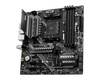 MSI MAG B550M BAZOOKA AMD AM4 Micro ATX Gaming Motherboard