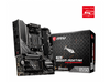 MSI MAG B550M MORTAR AMD AM4 Micro ATX Motherboard