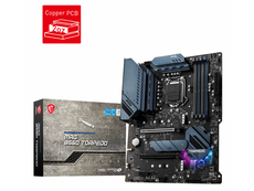 MSI MAG B560 TORPEDO LGA 1200 Intel Z560 ATX Gaming Motherboard
