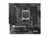 MSI MAG B650M MORTAR WIFI AMD AM5 Micro ATX Motherboard