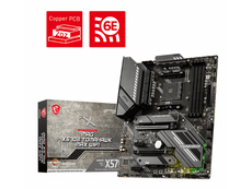 MSI MAG X570S TOMAHAWK MAX WIFI AMD AM4 ATX Gaming Motherboard