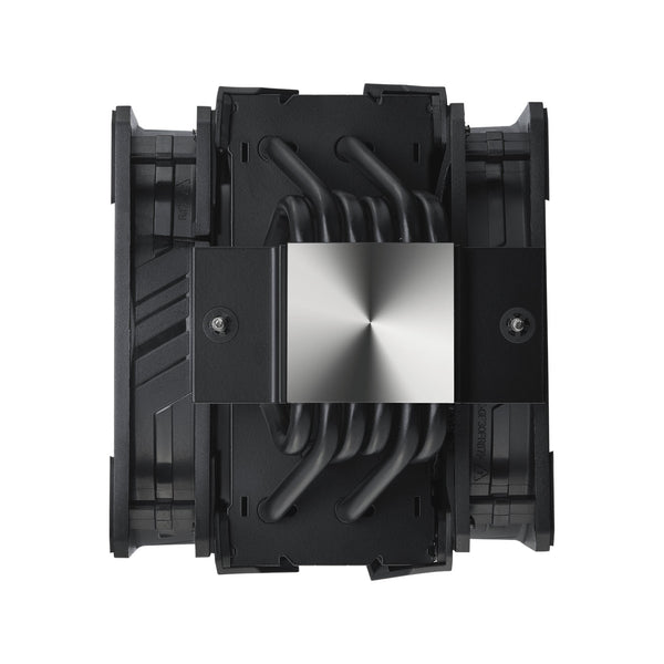 Cooler Master MasterAir MA612 STEALTH CPU Cooler - Aeromalls