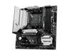 MSI MAG B550M MORTAR WIFI AMD AM4 Micro ATX Motherboard