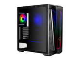 Cooler Master MasterBox 540 with Tempered Glass Mid-Tower Gaming Case MB540-KGNN-S00
