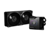 MSI MEG CORELIQUID S280 AIO Liquid CPU Cooler with 280mm Radiator
