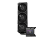 MSI MEG CORELIQUID S360 AIO ARGB Liquid CPU Cooler with 360mm Radiator